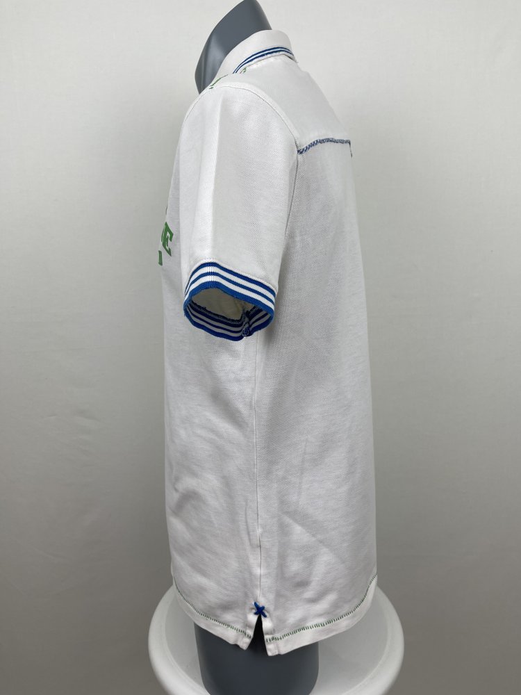 QS Poloshirt - Größe L