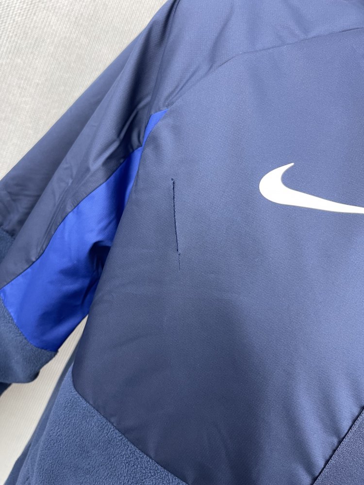 Nike Kapuzenjacke PSG M NK WINTERZID - Größe M