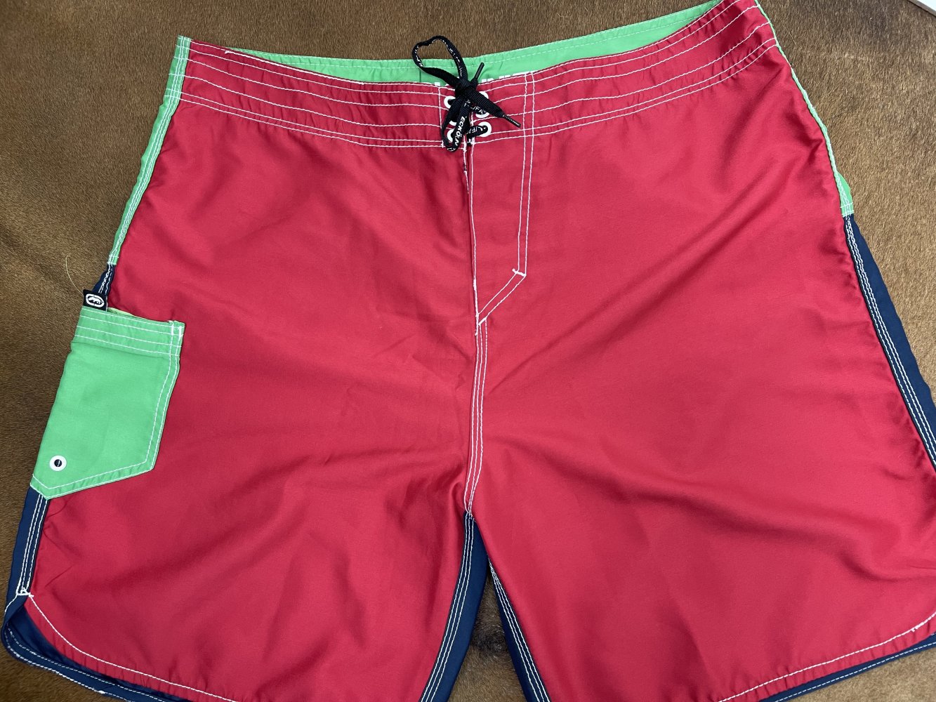 ECKOÙNLTD. Shorts - Größe XL