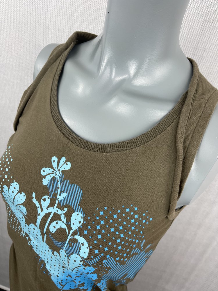 Adidas Top - Größe 34