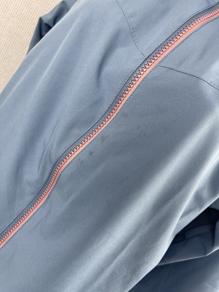 Regatta wasserdichte Walkingjacke - Größe 40