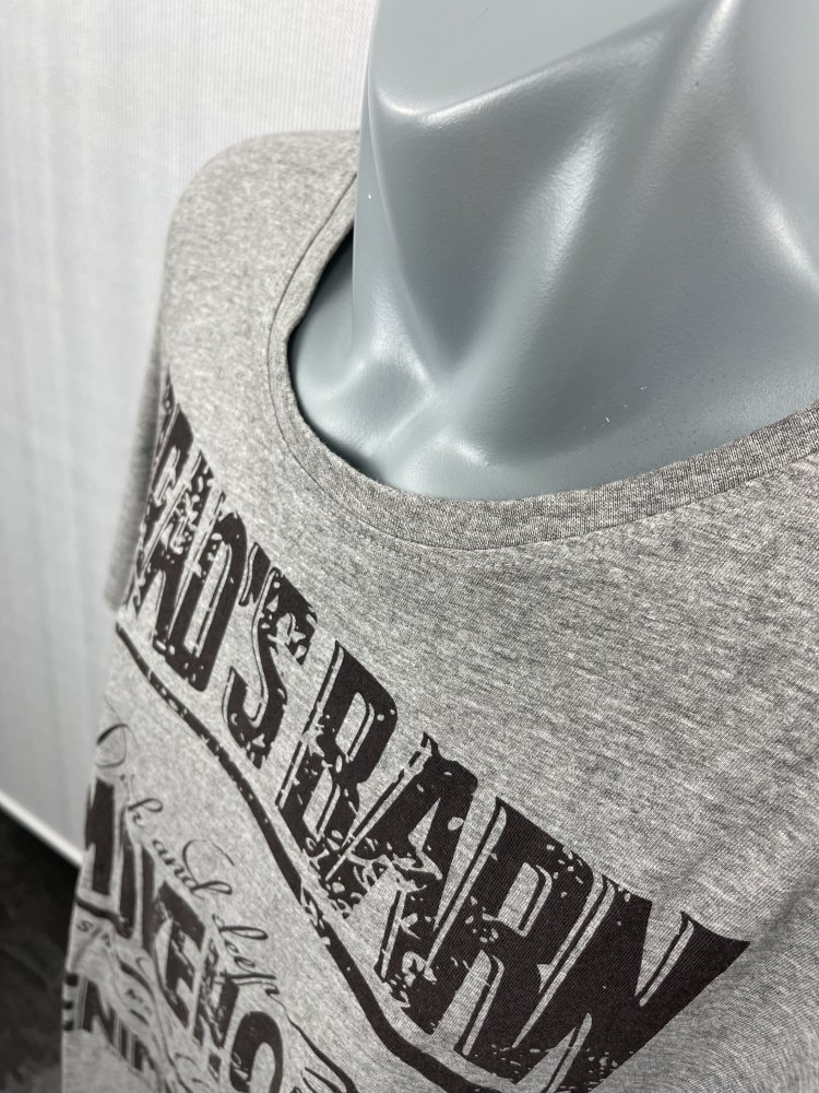 Reward T-Shirt - Größe 2XL