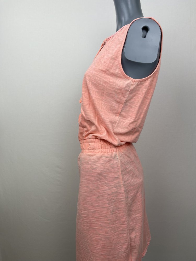 Blue Motion Sommerkleid - Größe 36