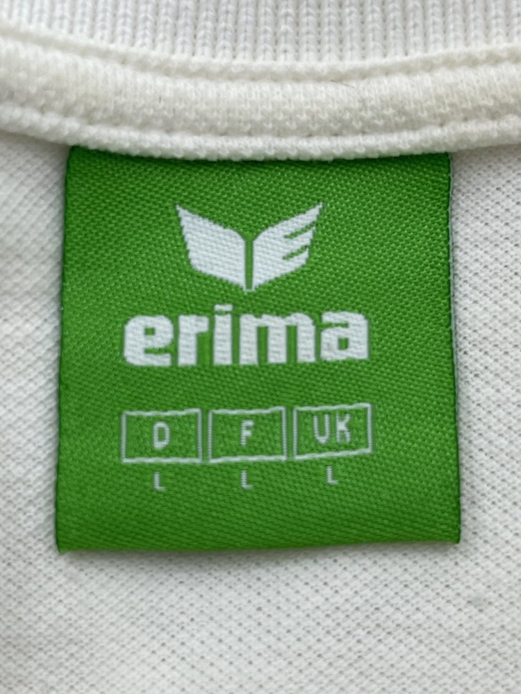 Erima Poloshirt - Größe L