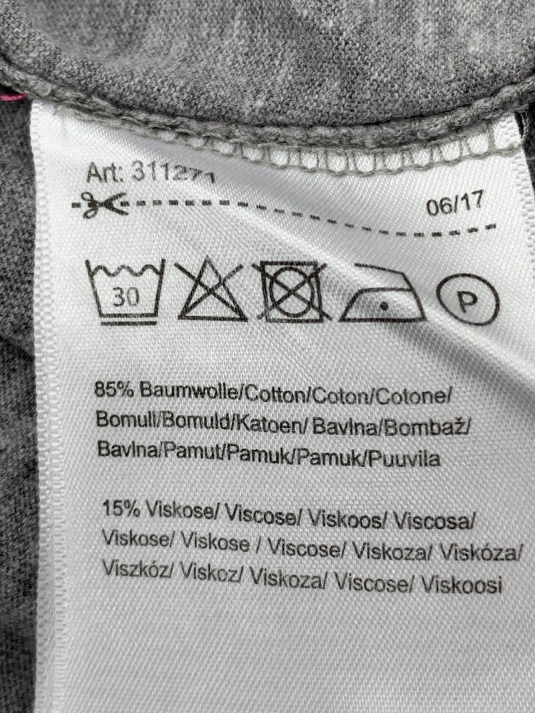 Cecil T-Shirt - Größe L