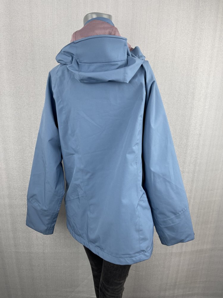 Regatta wasserdichte Walkingjacke - Größe 40