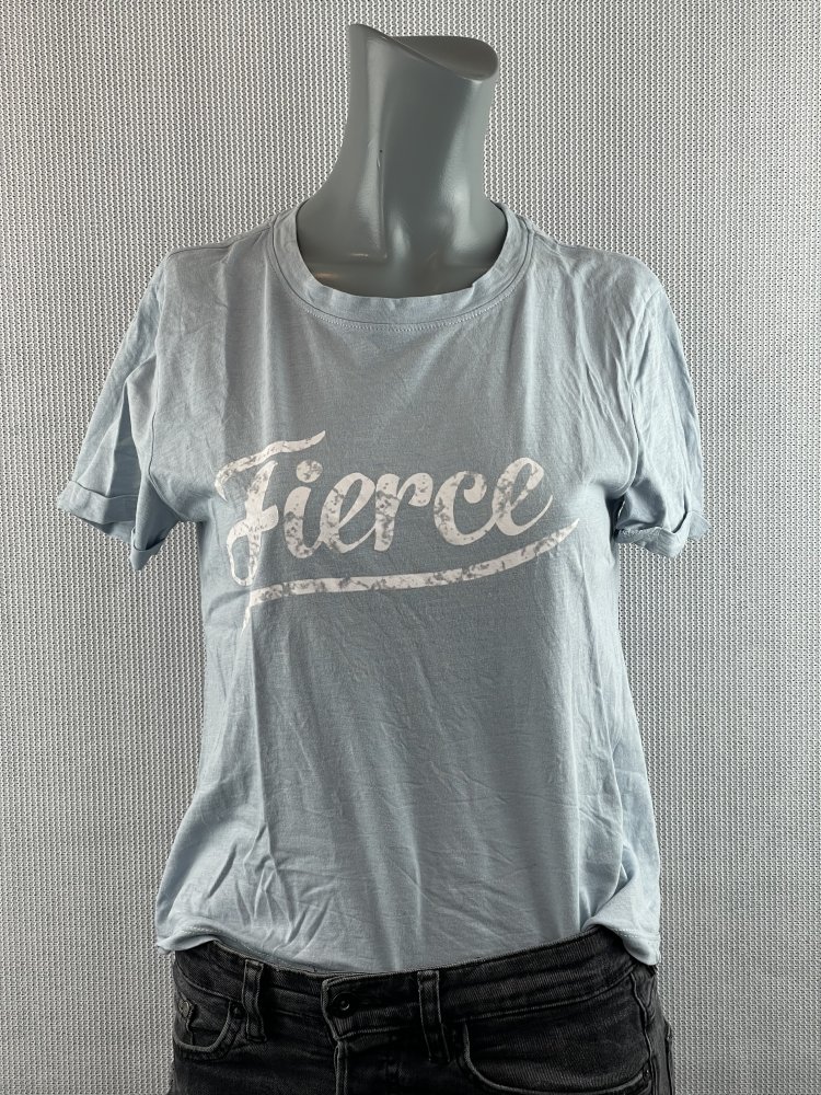 Only T-Shirt - Größe 36