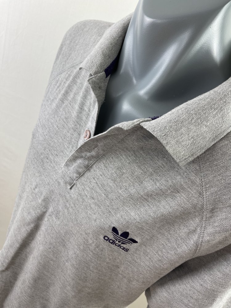 Poloshirt adidas - Größe L