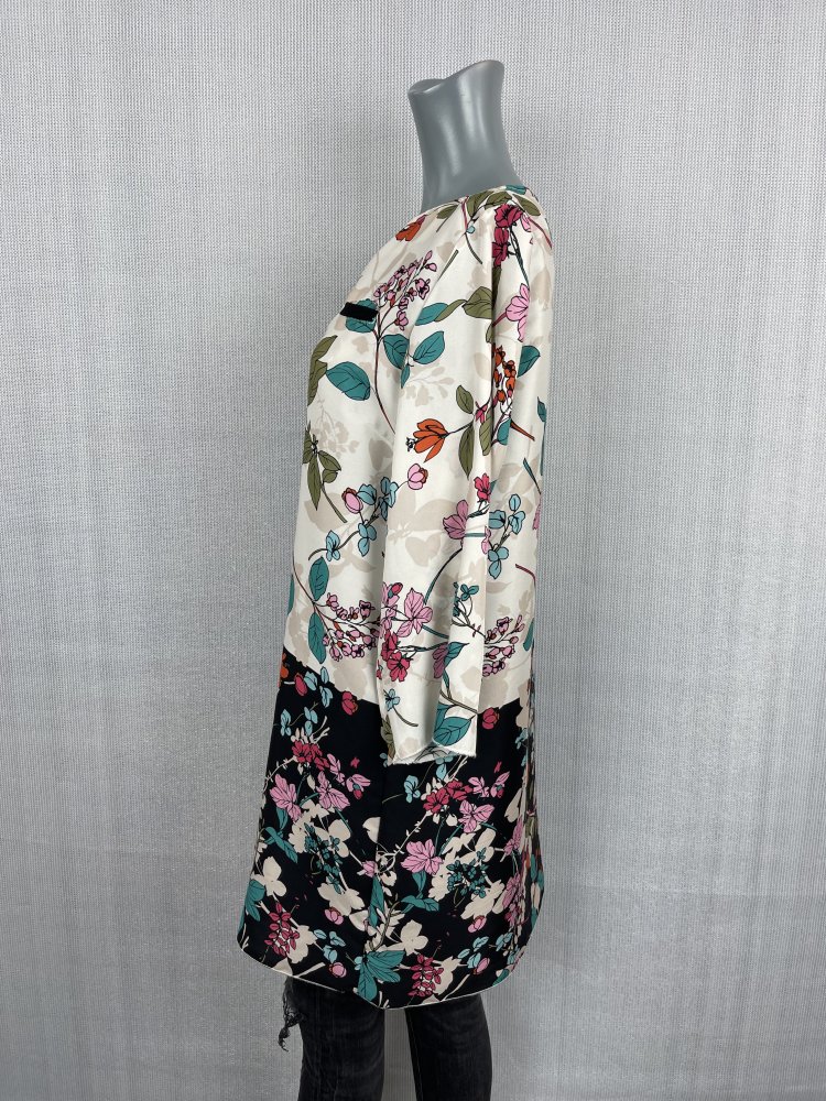 Tolles Sommerkleid PRODOTTO ITALIA - Größe 36