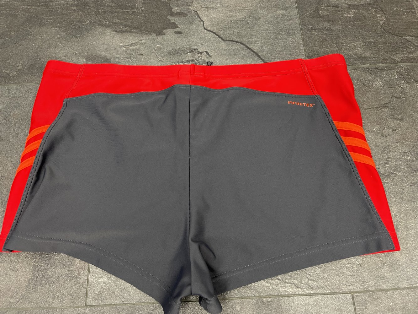 Adidas Badehose - Größe L