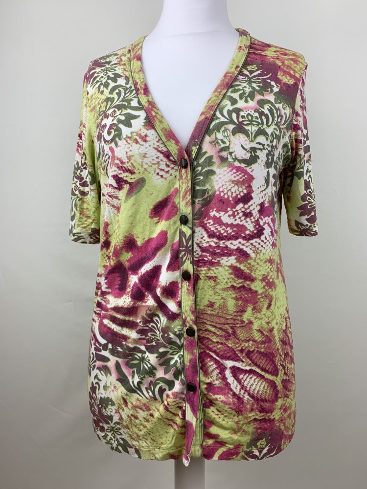 Borgelt Jacke - Größe L