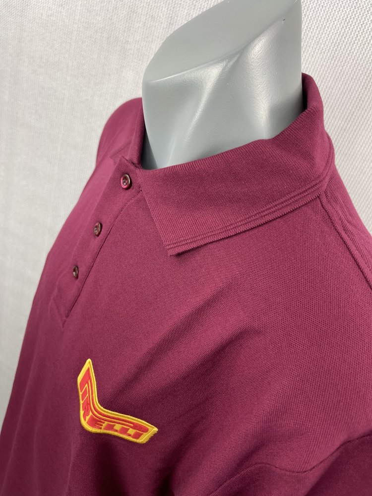 PIRELLI Poloshirt - Größe L