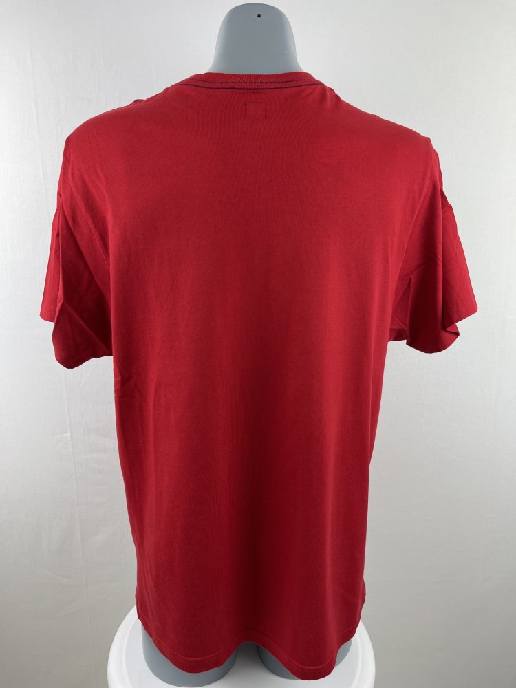 Adidas T-Shirt - Größe L