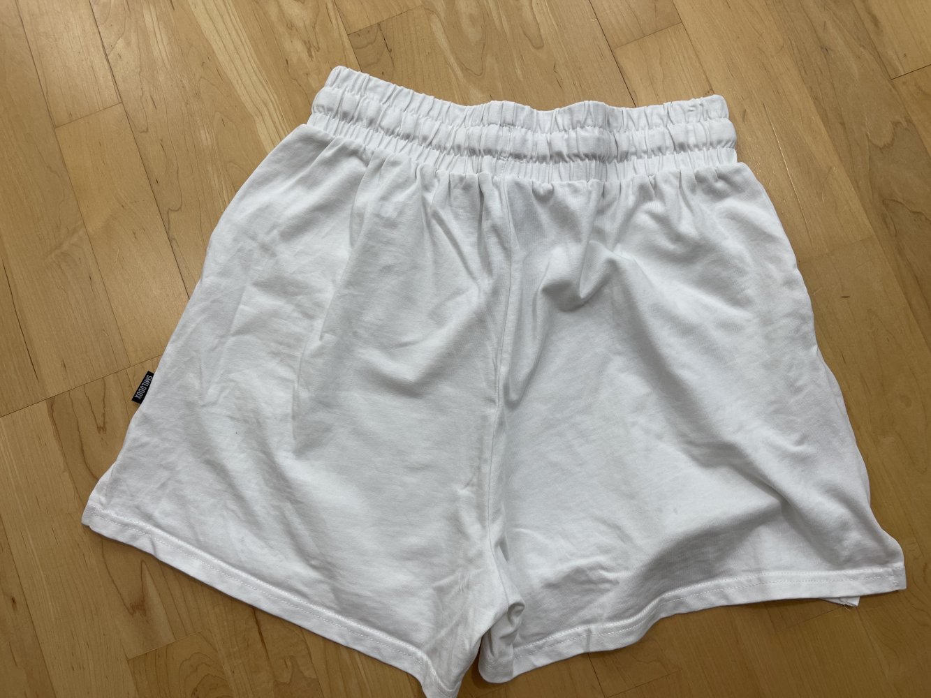 Smilodox neuwertige Shorts - Größe L