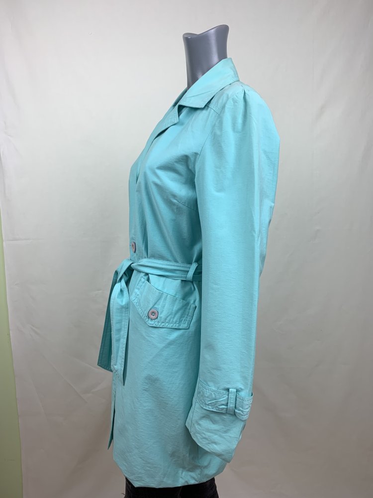 SASSON Trenchcoat - Größe S