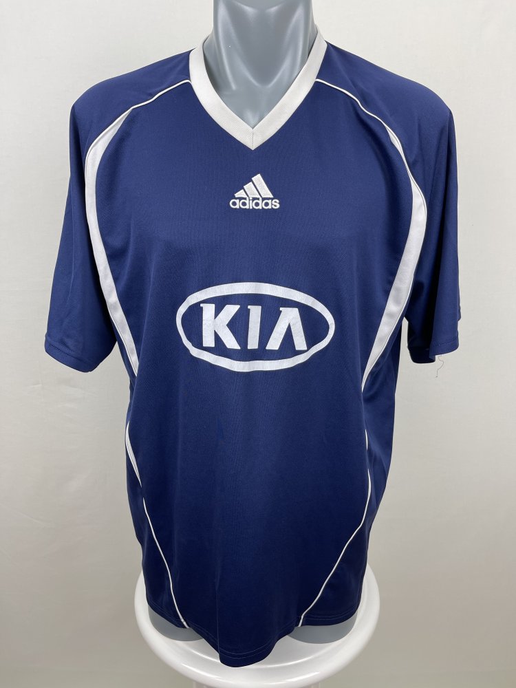 Adidas Trikot - Sportshirt - Größe XL