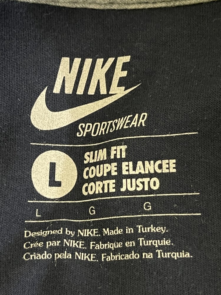 Nike T-Shirt - Größe L