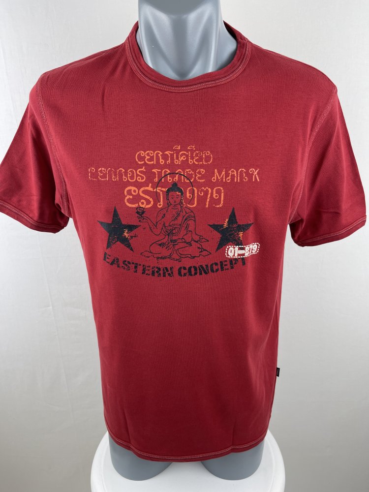 LERROS T-Shirt - Größe L