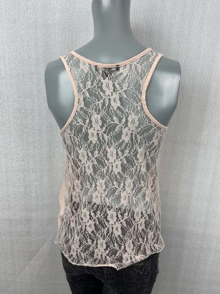 Amisu Top - Größe 34 