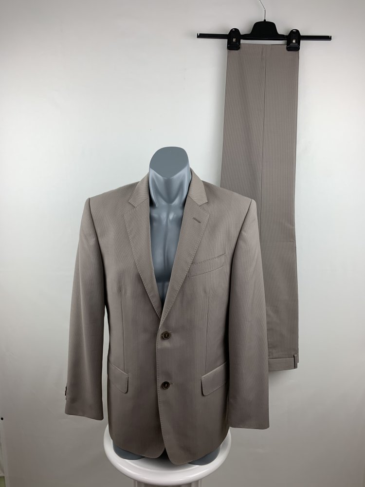 s. Oliver Anzug - Größe 48