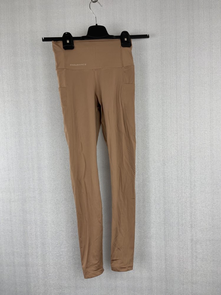Endurance Leggings Größe S