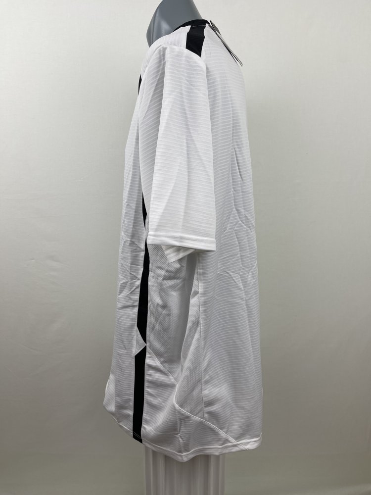 Weißes Spalding Trikot - Größe XL