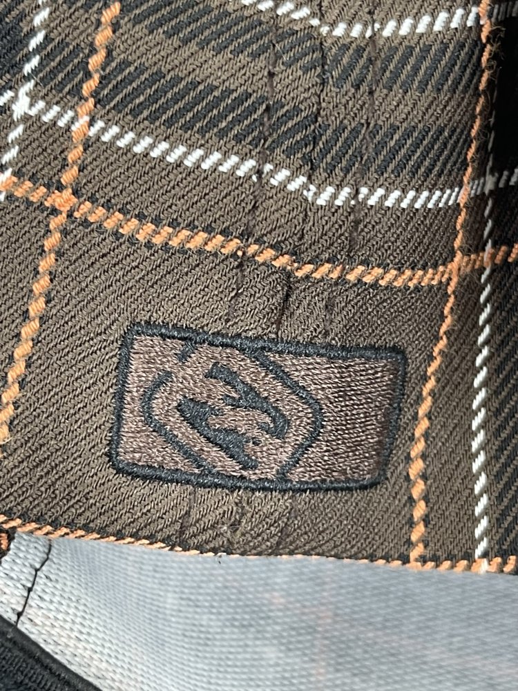 Neuwertige BILLABONG Cap - Größe S/M