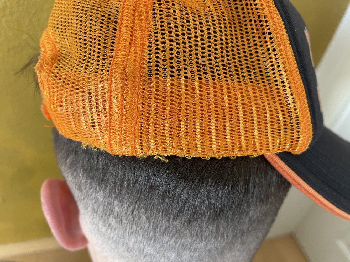 Cap Billabong mit Netzteil