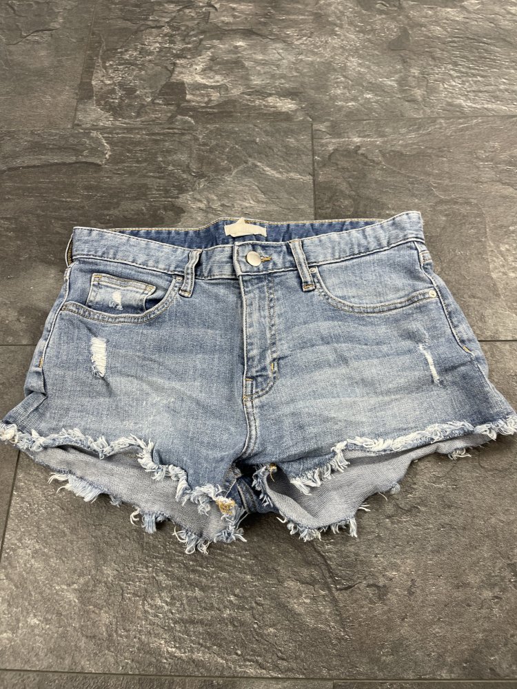 H&M Shorts - Größe 36