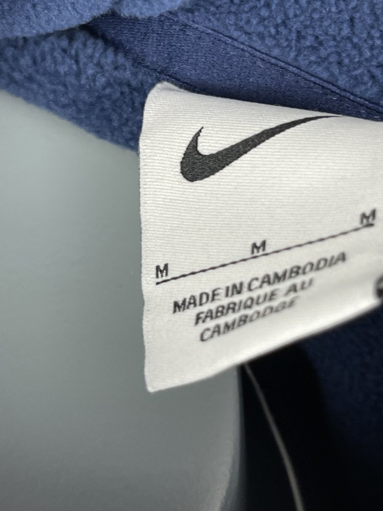 Nike Kapuzenjacke PSG M NK WINTERZID - Größe M