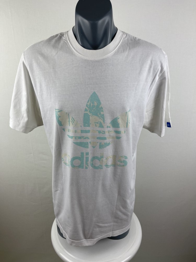 Adidas T-Shirt Größe L