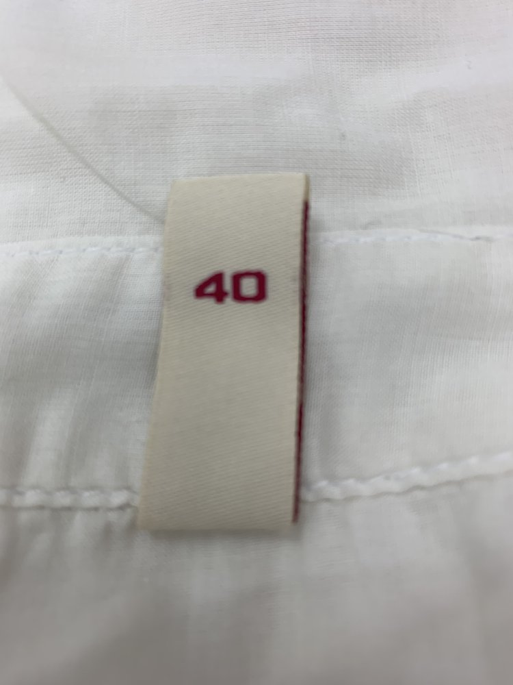 QS Bluse - Größe L