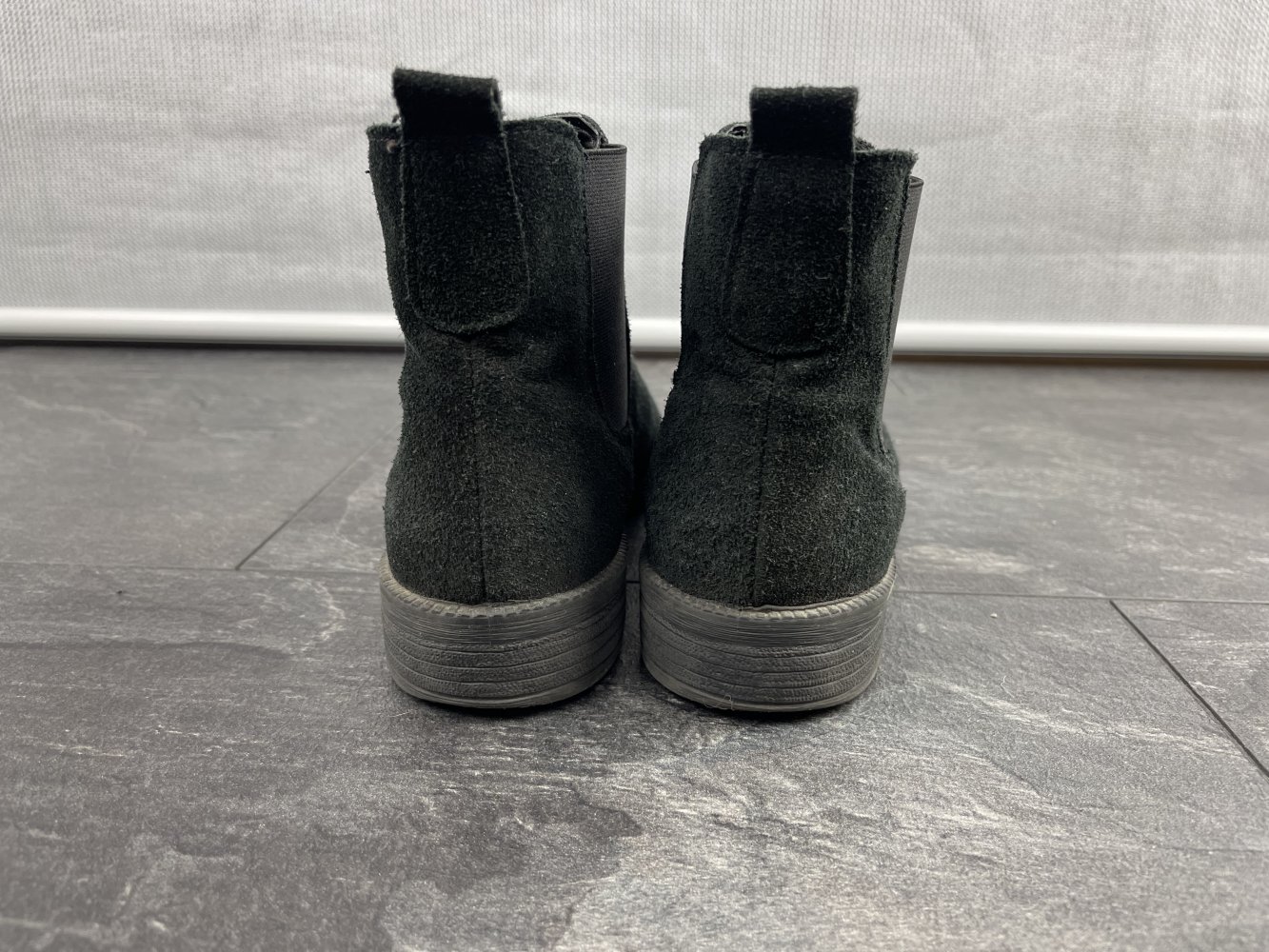 River Island Stiefelette - Größe 40