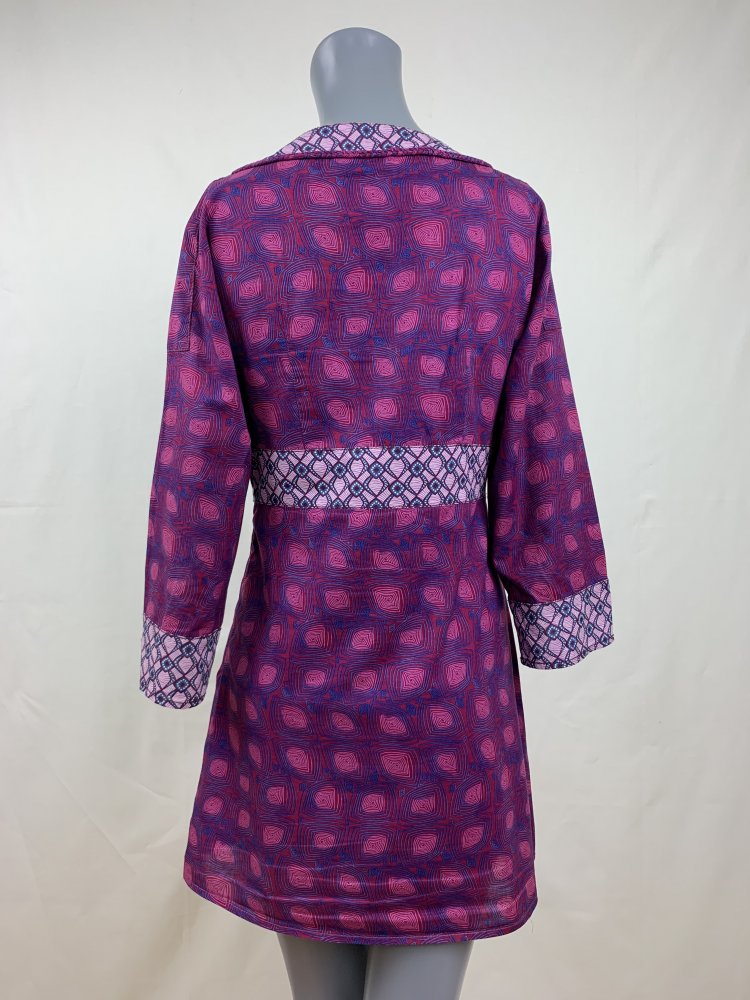 MEXX - Tunika - Kleid - Bluse - Größe 34