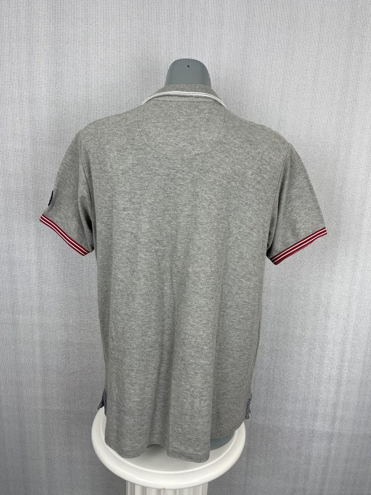 CMP POLOSHIRT - Größe L