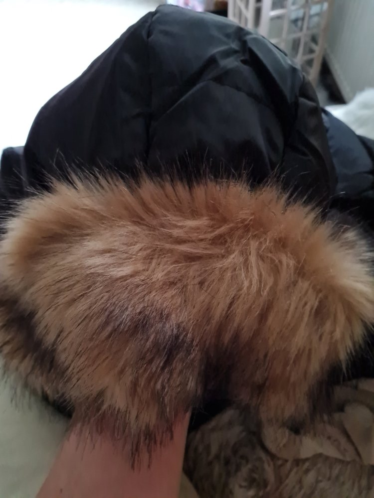 *NEU* Reserved Damenmantel Gr.42