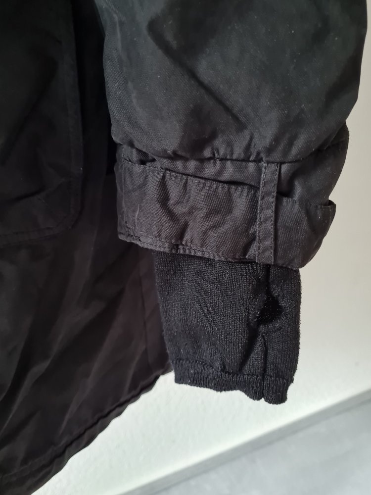 Damenmantel von Khujo Gr: 42/XL