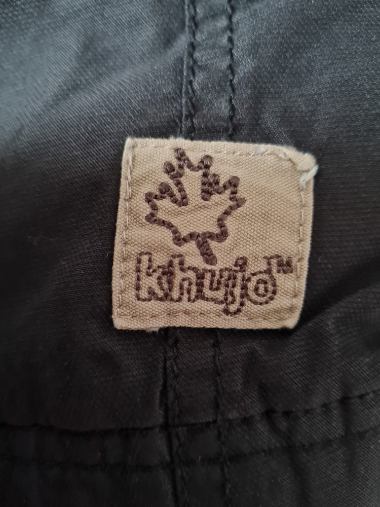 Damenmantel von Khujo Gr: 42/XL