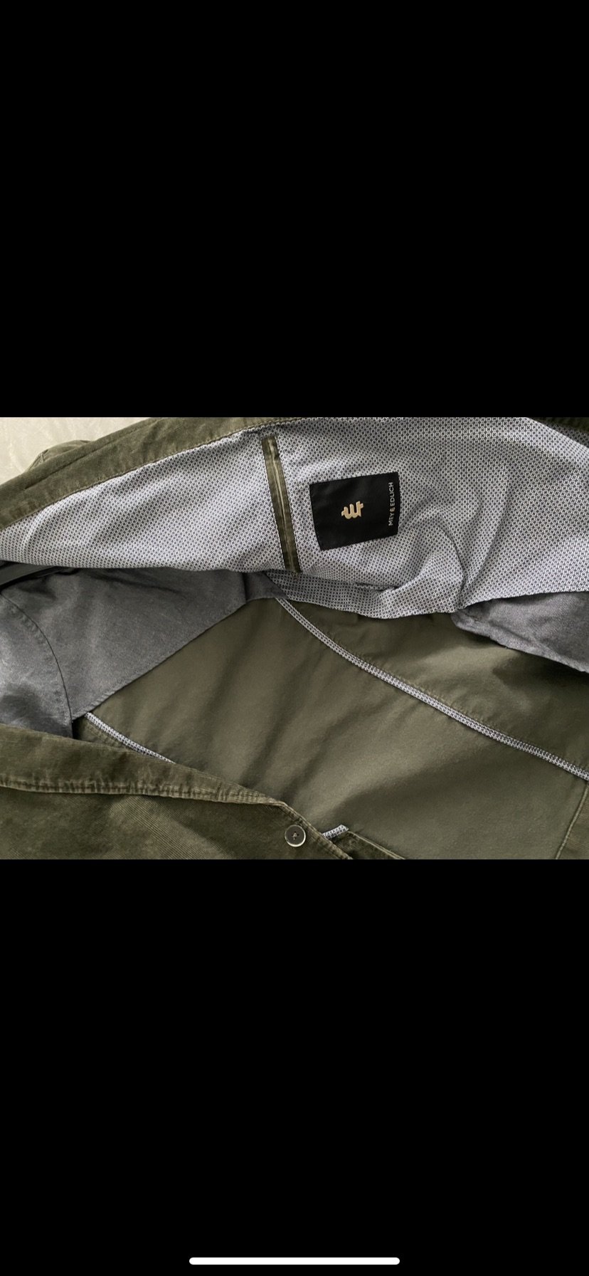 Mey& Edlich Sakko Gr. 26