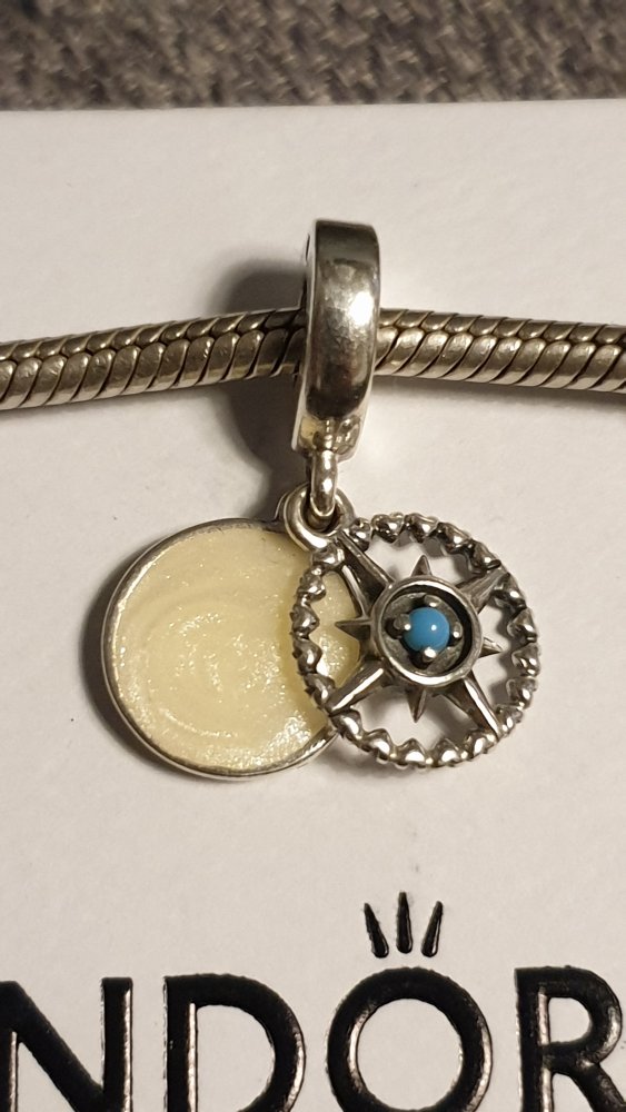 Pandora Charm Anhänger 