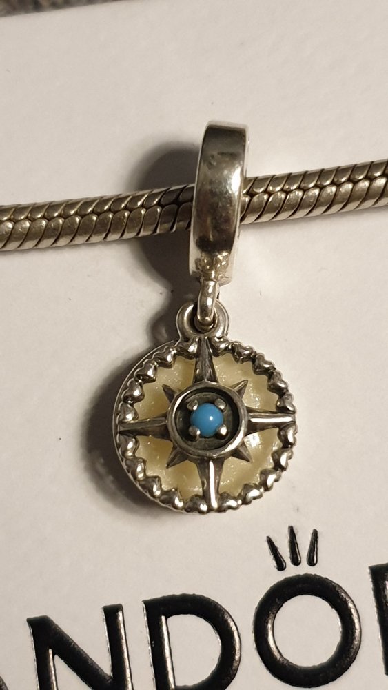 Pandora Charm Anhänger 