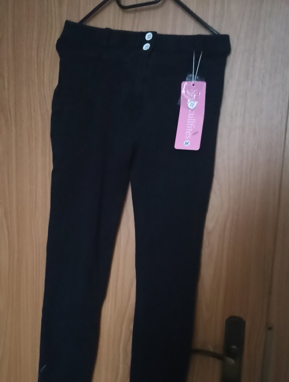 Damen Jeans Push Up Effekt mit Etikett US GR M AMERIKANISCHE GRÖSSE