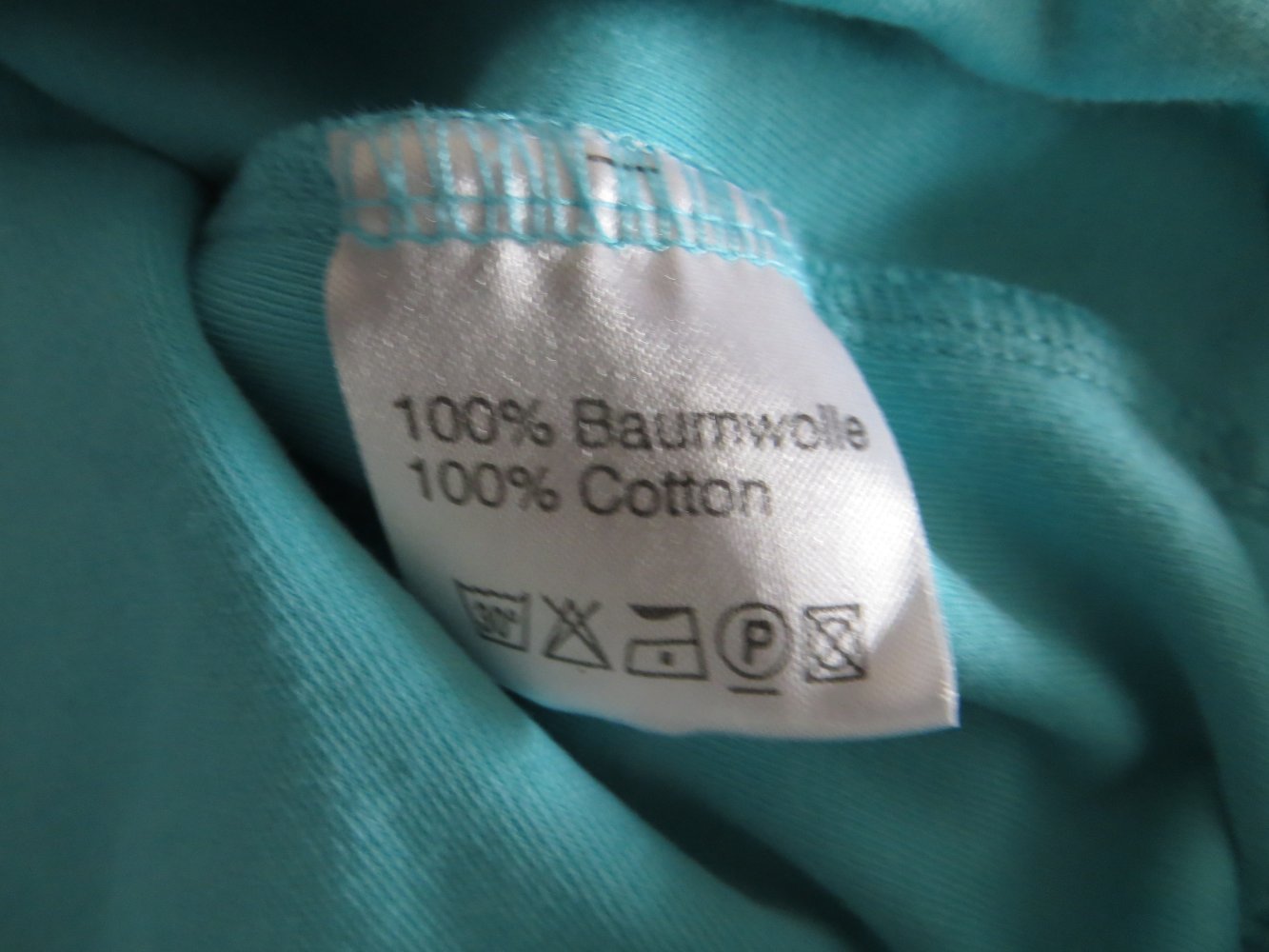 2 Giorgio Basics Shirts, Gr 48, 100% Baumwolle  auch einzeln abzugeben je 6€