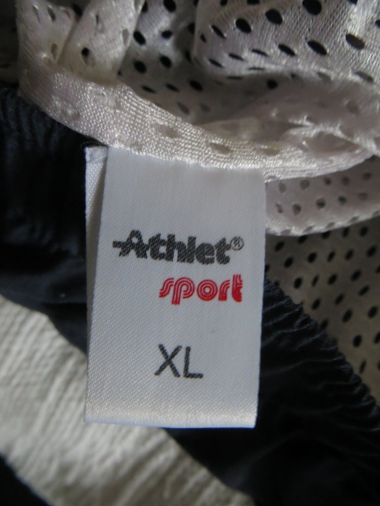 Athlet Sport Freizeitanzug Gr.44 / XL