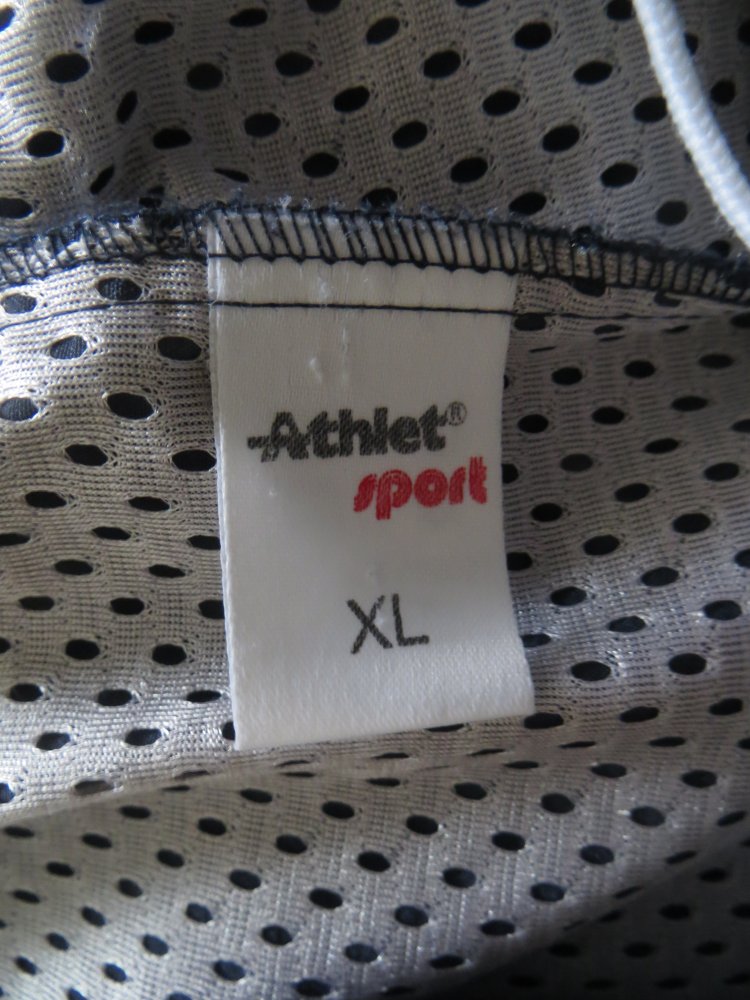 Athlet Sport Freizeitanzug Gr.44 / XL