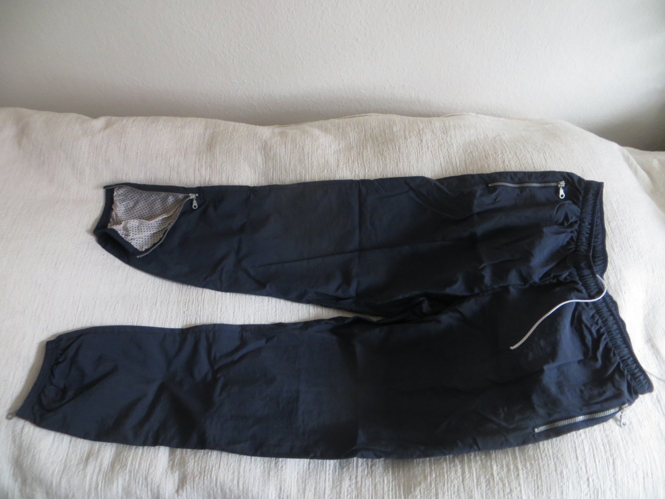 Athlet Sport Freizeitanzug Gr.44 / XL