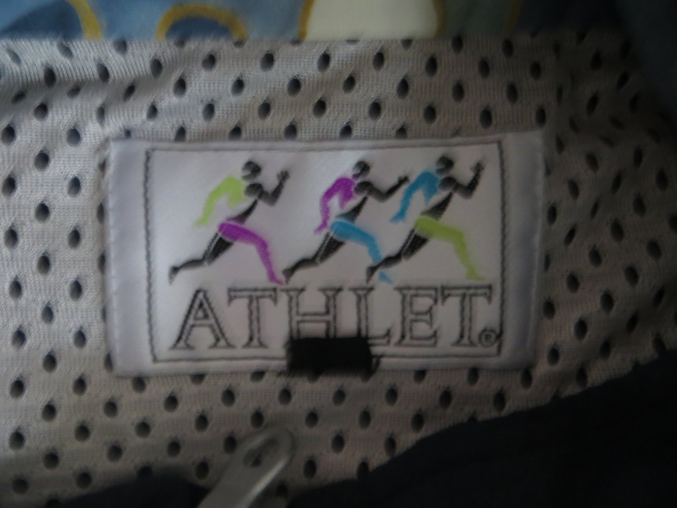 Athlet Sport Freizeitanzug Gr.44 / XL