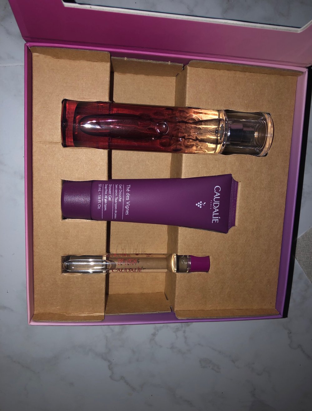 Caudalie Geschenkset