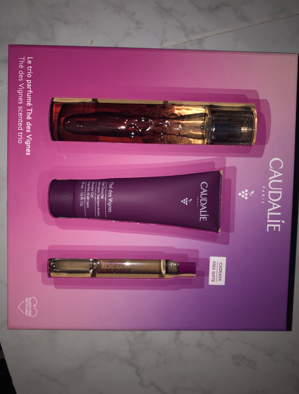 Caudalie Geschenkset