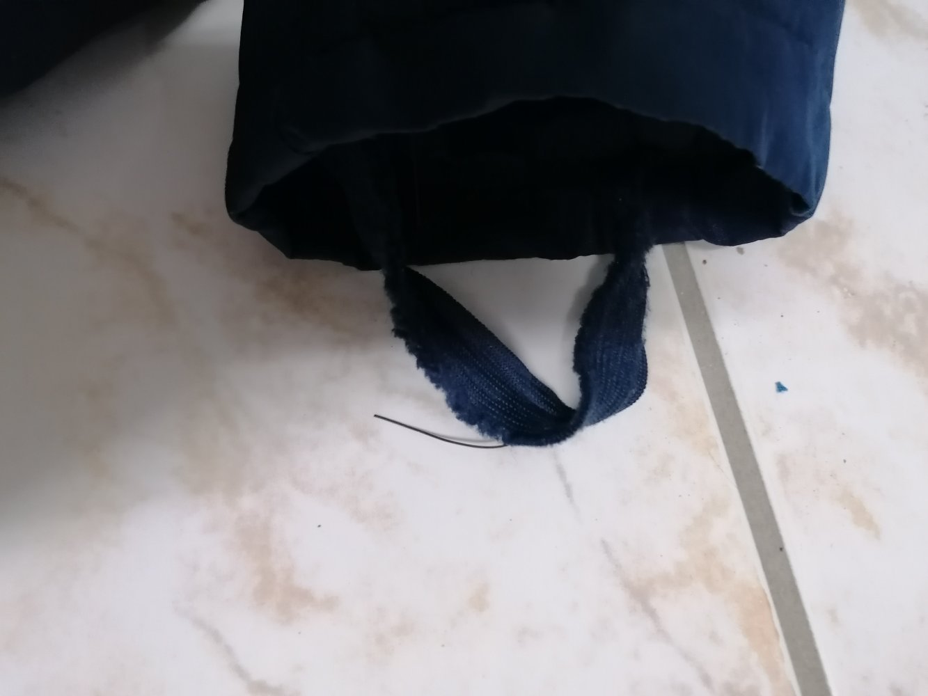 Schneeanzug, Overall, Bär, Gr.80